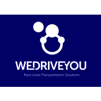 WEDRIVEYOU GmbH Logo