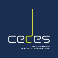 Centro de Estudos de Direito Econômico e Social (CEDES) Logo