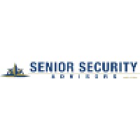 Senior Security Advisors Logo