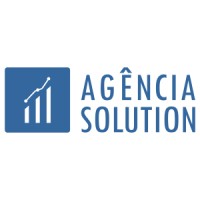 Agência Solution | Marketing | E-commerce | Brand | Growth | Analytics Logo