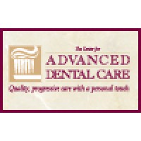 The Center for Advanced Dental Care Logo