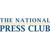 National Press Club Logo
