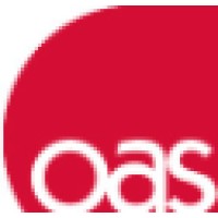 Omagh Aluminium Systems Logo