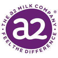 The a2 Milk Company Logo
