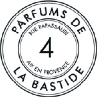 PARFUMS DE LA BASTIDE Logo