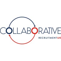 Collaborative Recruitment UK Logo