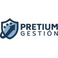 Pretium Gestión Logo