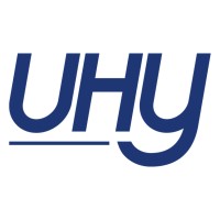 UHY Malta Logo