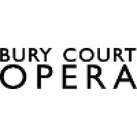 Bury Court Opera Logo