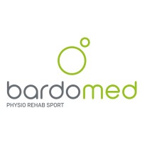 BardoMed Sp. z o.o. Logo