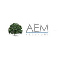 AEM Abogados Logo