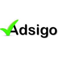 Adsigo AG - the PCI Compliance experts Logo