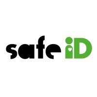 Safe-ID B.V. Logo