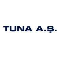 Tuna Şirketler Grubu Logo