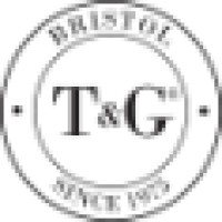 T&G Woodware Ltd Logo