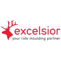 Excelsior Roto Moulding Limited Logo