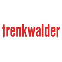 Trenkwalder Italia Logo