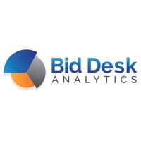 Bid Desk Analytics Logo