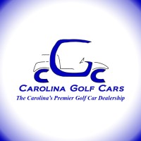 Carolina Golf Cars Logo