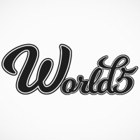 WORLD5 Logo