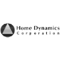 Home Dynamics Corporation Logo