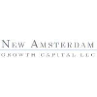 New Amsterdam Growth Capital Logo