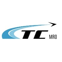 Turbine Controls MRO Logo