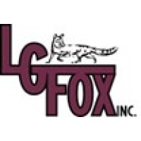 LG Fox, Inc. Logo