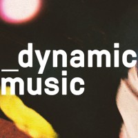 Dynamic Music Logo