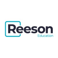 Reeson Education Logo