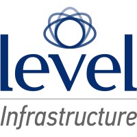 Level Infrastructure Logo