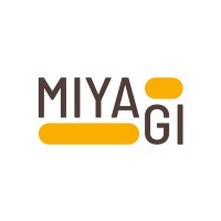 Miyagi Solutions Logo