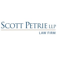 Scott Petrie LLP Law Firm Logo