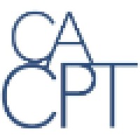 Canadian Association of Certified Planning Technicians Logo