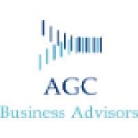 AGC Business Advisors Logo