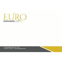 Euro Empower Logo