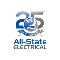 All-State Electrical Logo