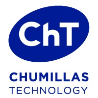 CHUMILLAS TECHNOLOGY Logo