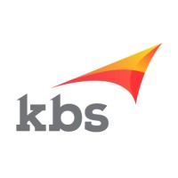 KBS Corp. Logo