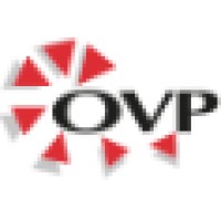 OVP Opleidingsfonds Procesindustrie Logo