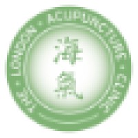 The London Acupuncture Clinic Logo