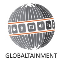 Globaltainment B.V. Logo