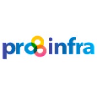 Pro Infra B.V. Logo