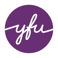 YFU Nederland Logo
