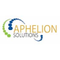 Aphelion Solutions Logo