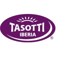 TASOTTI IBERIA Logo