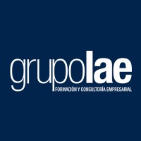 Grupo LAE Logo