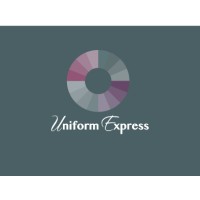 Uniform Express Logo