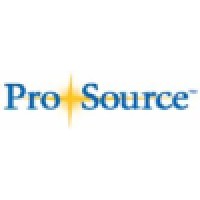 Pro Source Inc. Logo