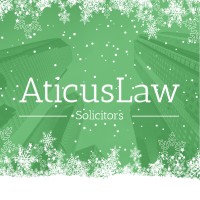 Aticus Law Logo